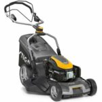 Stiga Combi 955 VE recenze