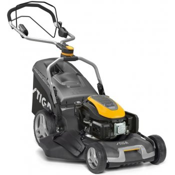 Stiga Combi 955 VE recenze