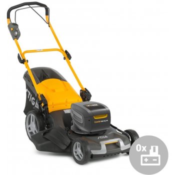 Stiga Combi 955e V recenze