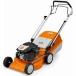 Stihl RM 248.2 T recenze