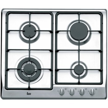 Teka EH 60 4G AI AL TR CI NTB X recenze