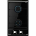 Teka GZC 32309 XBC BK recenze