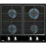 Teka GZC 64300 XBC BK recenze