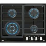 Teka GZC 64320 XBC BK recenze