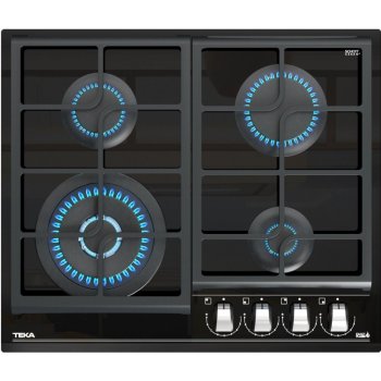 Teka GZC 64320 XBC BK recenze