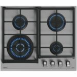 Teka GZC 64320 XBC SM recenze