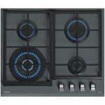 Teka GZC 64320 XBC ST recenze