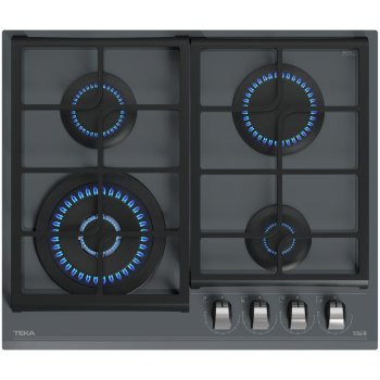 Teka GZC 64320 XBC ST recenze