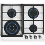 Teka GZC 64320 XBC WH recenze