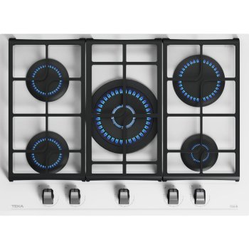 Teka GZC 75330 XBC WH recenze