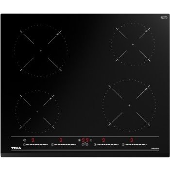 Teka IZC 64010 BK MSS recenze