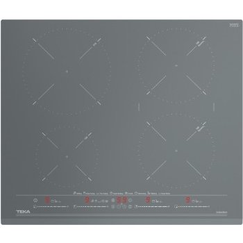 Teka IZC 64630 ST MST recenze