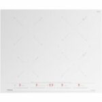 Teka IZC 64630 WH MST recenze