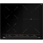 Teka IZF 64440 BK MSP recenze