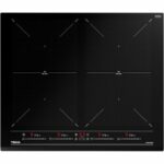 Teka IZF 64600 BK MSP recenze