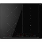 Teka IZS 66800 MST BK recenze