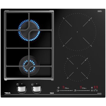 Teka JZC 64322 ABC BK recenze