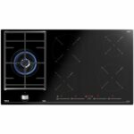 Teka JZC 95314 ABC BK recenze