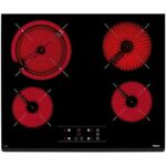 Teka TZ 6420 BK recenze