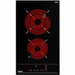 Teka TZC 32320 TTC BK recenze