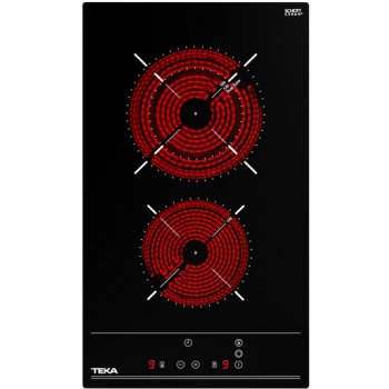 Teka TZC 32320 TTC BK recenze