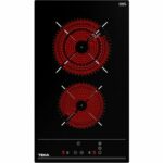 Teka TZC 32320 TTC recenze