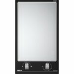 Teka YZC 32600 XFL BK recenze