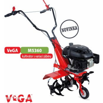 VeGA M5360 recenze
