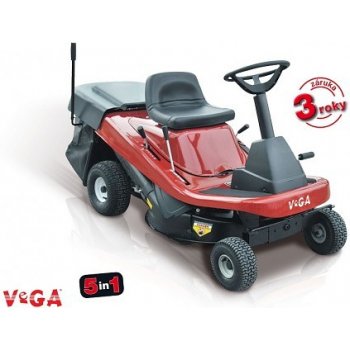 VeGA V12577 3in1 HYDRO recenze