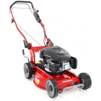 Weibang WB 466 SCM + 2 x Olej SAE 30 recenze