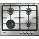 Whirlpool GMAL 6422/IXL recenze