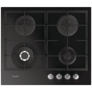 Whirlpool GOFL 629/NB recenze