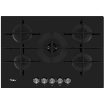 Whirlpool GOWL 728/NB recenze