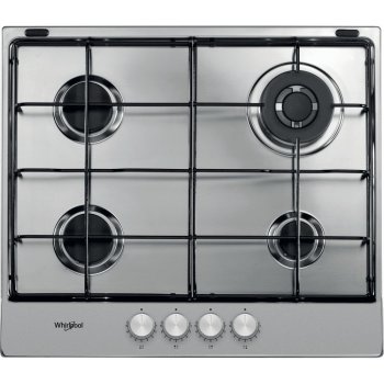 Whirlpool TGML 651 IX recenze