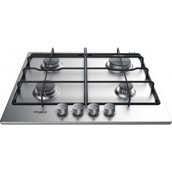 Whirlpool TKRL 650 IX recenze