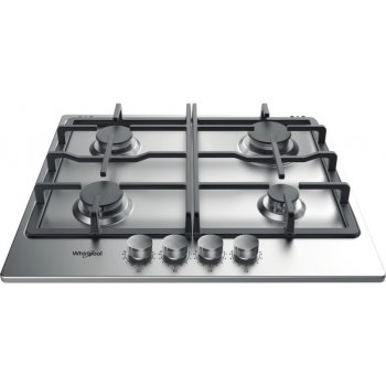 Whirlpool TKRL 660 IX recenze