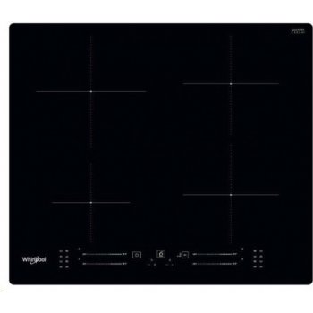 Whirlpool WSS4060BF recenze