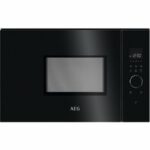 AEG MBB1756SEB recenze