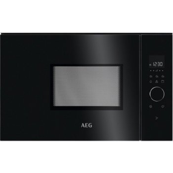AEG MBB1756SEB recenze
