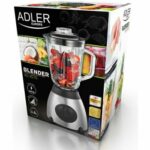 Adler AD 4070 recenze