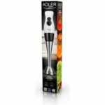Adler AD 4604 recenze