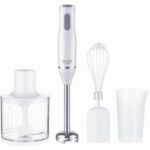 Adler AD 4620 recenze