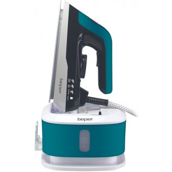 BEPER P204 CAL 200 recenze