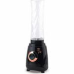 BERLINGERHAUS BH-9164 recenze