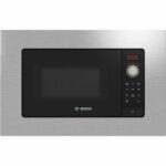 BOSCH BFL623MS3 recenze
