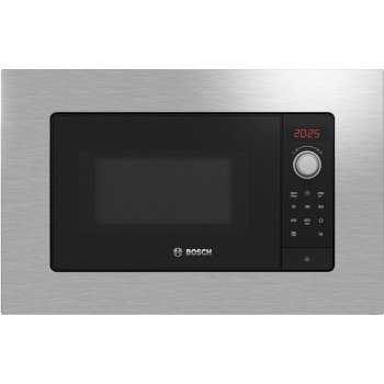 BOSCH BFL623MS3 recenze
