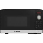 BOSCH FFL023MS2 recenze