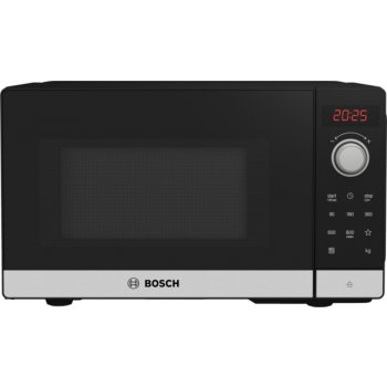 BOSCH FFL023MS2 recenze