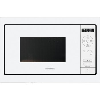 BRANDT BMS7120WW recenze