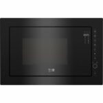 Beko BMCB25433BG recenze